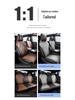 BYD Song Plus DMI Full Coverage Seat Cover, All-Season Universal Fit for Song Plus EV