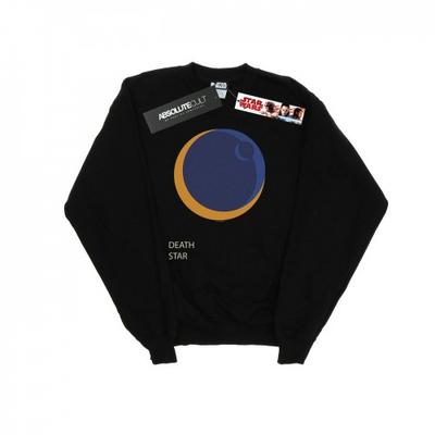 Mens Death Star Sweatshirt