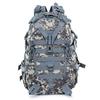 Camping Backpack Men'S Bag Travel Bags Tactical Molle Climbing Rucksack Hiking Outdoor Reflective Shoulder Fishing Laptop Bag