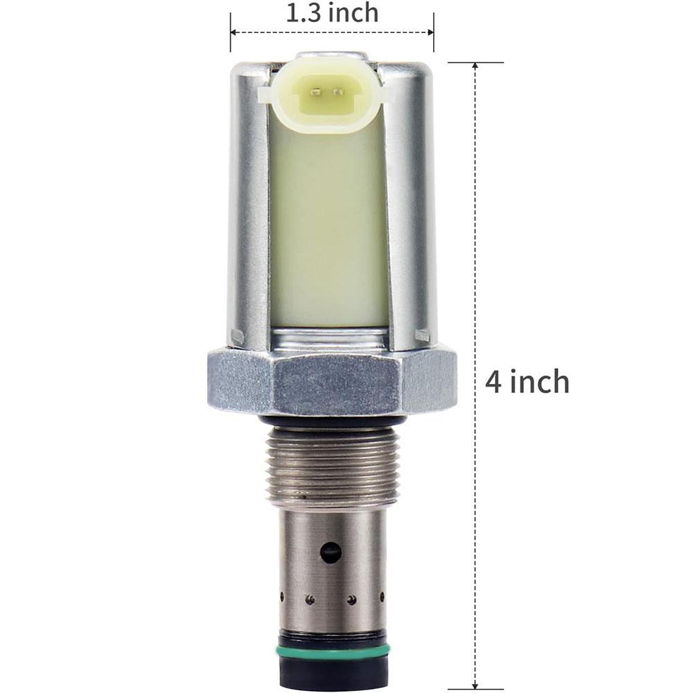 For 2003-2010 Ford Diesel IPR Valve 6.0L V8 Injection Pressure Regulator CM5126