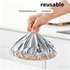 10/20Pcs Heat Resistant Food Insulation Covers Thickened Food Covers  Refrigerator Storage