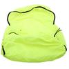 None – fluorescent green
