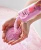 Bath Jelly Bomb 270g (Romantic Melo)