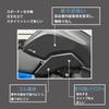 FOR GSX8R GSX 8R GSX 8R 2023 2024 2025 Tank Pad Protector Motorcycle Sticker