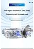 Jiefang JH6 LED Front Fog Light Assembly: Super Bright Anti-Fog Headlight Accessories.