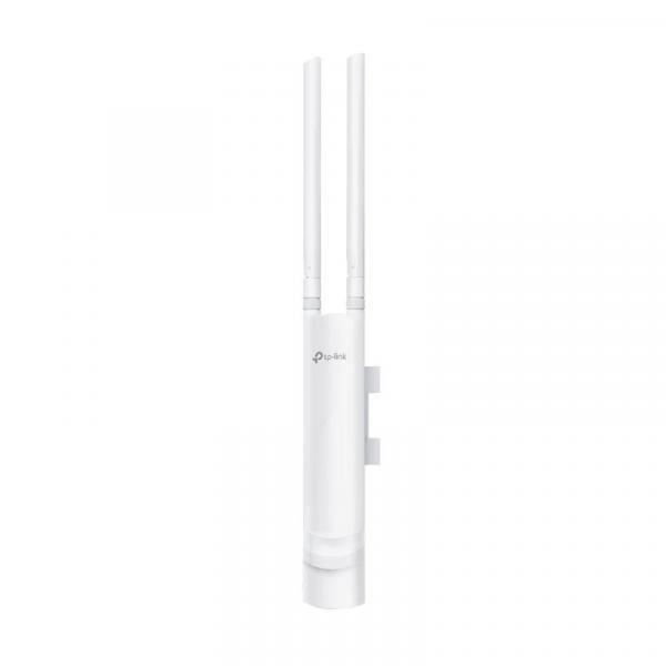 Modem Et Routeur - TP-Link - EAP113-AP - WiFi N300 - 300 Mbits/s - IP65 Extérieur