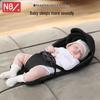 Naturaipro Newborn Horizontal Baby Carrier