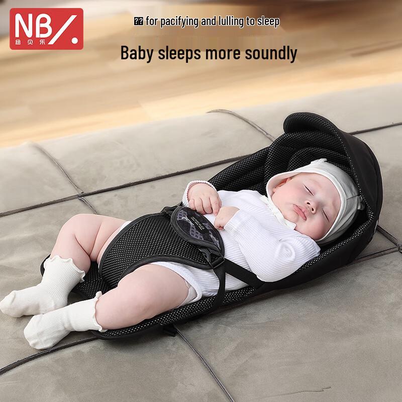 Naturaipro Newborn Horizontal Baby Carrier