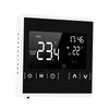 Smart LCD Touchscreen Thermostat for Home Programmable Electric Floor Heating System Thermoregulator AC 85-250V Temperature Controller
