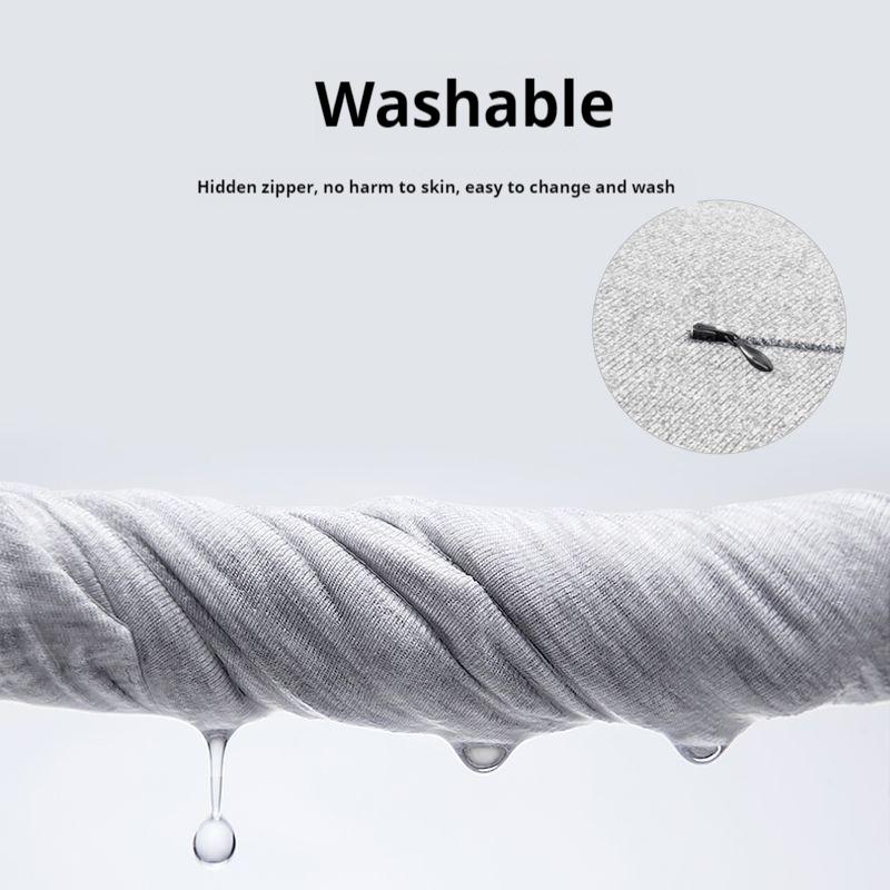 Poduszka lędźwiowa z pianki memory na plecy Poduszka lędźwiowa na krzesło samochodowe biurowe Podparcie lędźwiowe po porodzie Wielofunkcyjna poduszka łagodząca ból