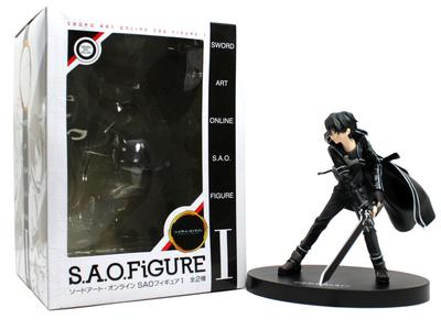 Sword Art Online SAO Figur 1 Kirito (Preis)