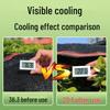 Thickened Dense Weave Outdoor Shade Net