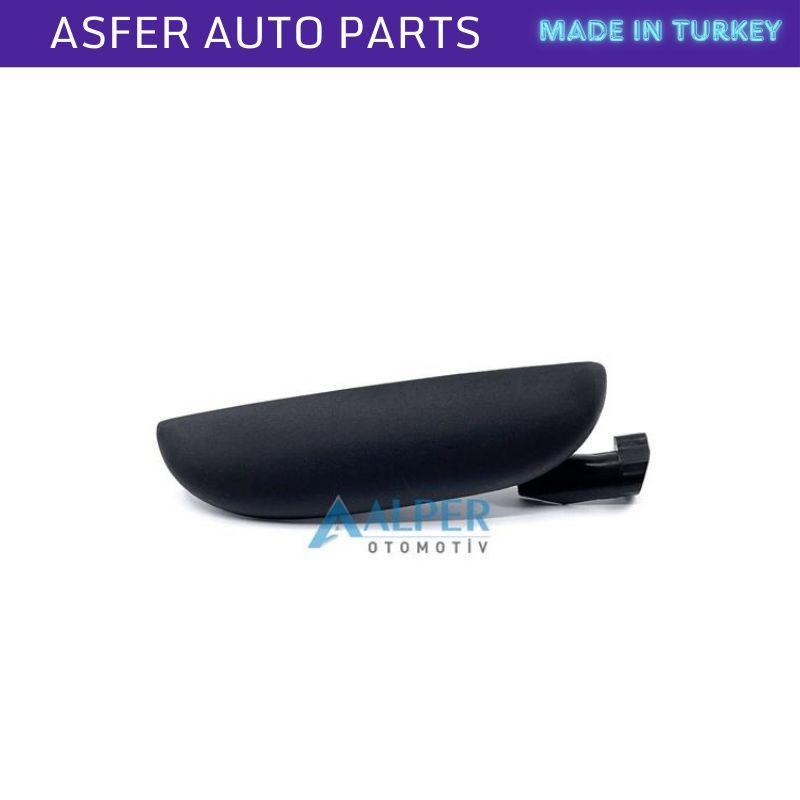 Exterior Door Opening Handle Right Front Rear Door For Fiat Albea Palio Siena 2002-2013 OEM 735289964