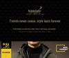 Men's High-End Retro Cotton Jacket: 2025 Autumn/Winter Outdoor & Commuting Essential