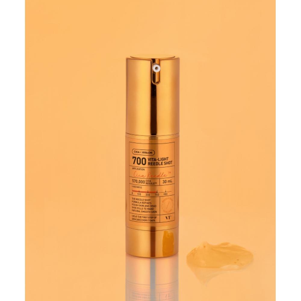 Vt Cosmetics Vita Light Riddle Shot 700 NONE