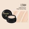 Concealer, freckles, covering spots, foundation cream, dark circles, acne marks, waterproof face