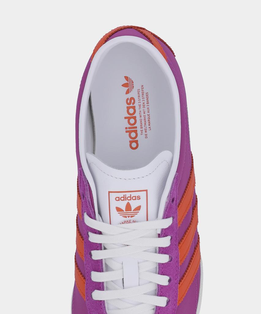 Adidas Tokyo - Lucid Purple:Orange / Jq3682