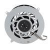 Internal CPU Cooling Fan 19 Blades CPU Fan Cooler 3 Pin DC 12V Game Console Cooling Fan Replacement for Slim Console