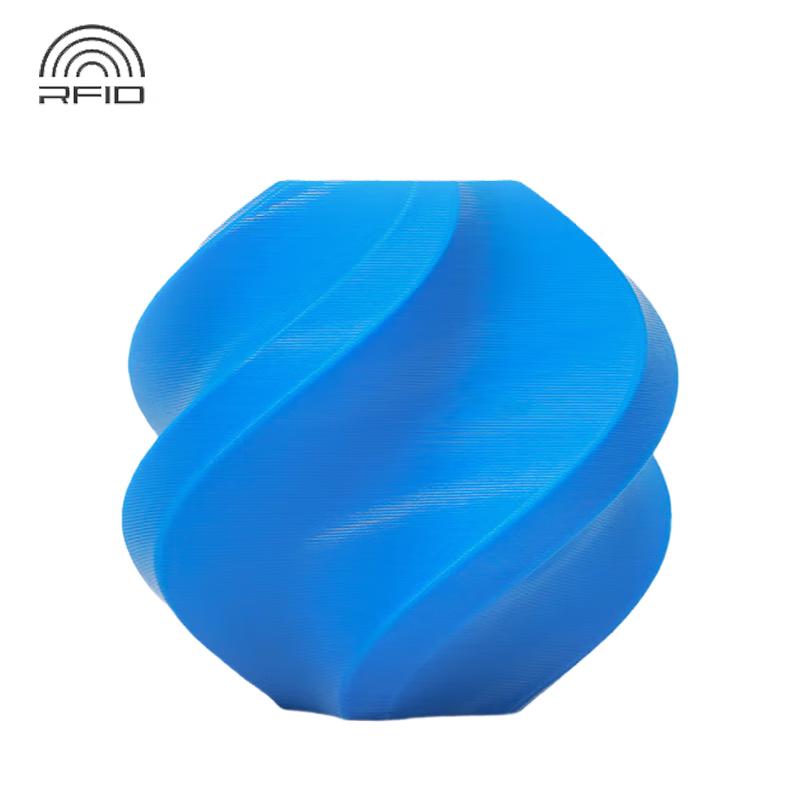 Bambu Lab PLA Basic 3D Printer Filament