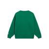 Li Ning Sweatshirt Unisex Cool Kieferngrün AWDT147-7