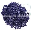 Kristall Edelstein Flaschen: Achat, Jade, Turmalin Mineralienproben (5-7mm)