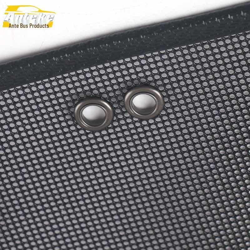 Maxus 21 T90 Insect Screen Sequin Diamond Mesh Radiator Protection Net Cover
