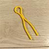 20Pieces Bobbin Clip Holder Spools Clamp Thread Buddies Clamps Bobbin Thread Organizers for Sewing Machine Accessories