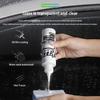 150ML Upgraded cerium oxide glass polish removes water spots light scratches & grease film—streak-free finish no marks left.