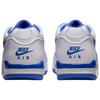 Nike Air Flight 89 Low Hyper Royal - FZ3045-100