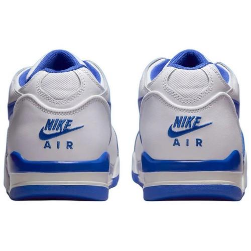 Nike Air Flight 89 Low Hyper Royal - FZ3045-100