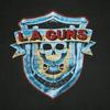 Vintage LA GUNS 1988 SHOW NO MERCY TOUR All Size T-Shirt  E079 Unisex T-Shirt