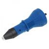 Electric Rivet Gun Adapters Multi-function Riveting Tool Cordless Nut Gun Electric Drill Adapter