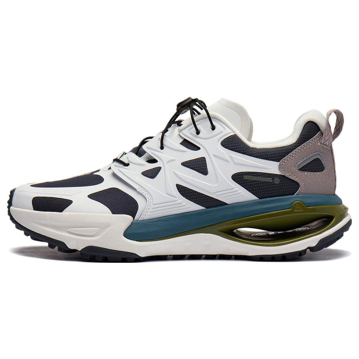 

Li Ning Yi Jie Running Shoes Men s Low top ARNT005-5 42