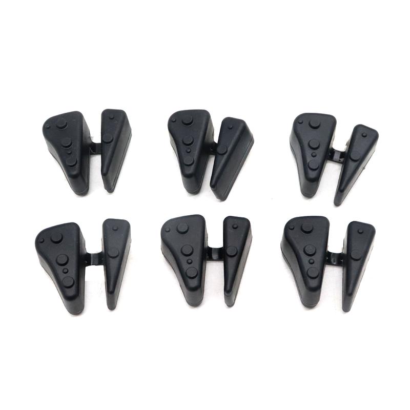 For Yamaha XSR700 YZF R6 R1 YZF-R1 RJ27 RN22 RN19 RJ15 RJ11 FZ1 FZ6 Hub Damper Rubber Buffer Motorcycle Rear Wheel Drum Rubber