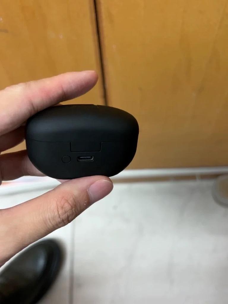 Słuchawki Bluetooth Sony WF-1000XM5 z redukcją szumów