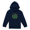 Secret Invasion Childrens/Kids Badge Hoodie