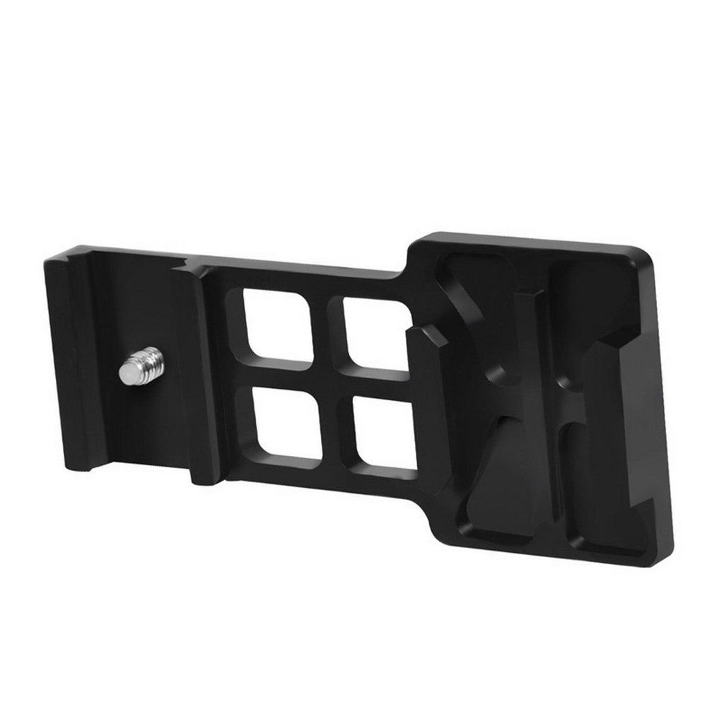 4 Airsoft Tan Gopro Weaver//carril Picatinny 20mm Pistola de montaje de cámara HERO 1 2 3 3