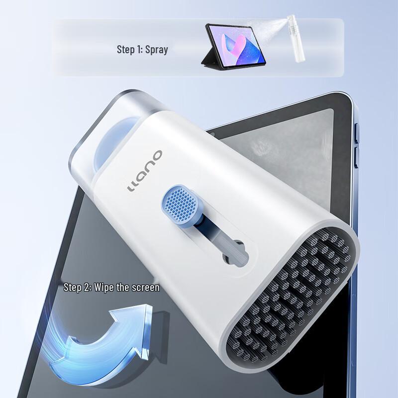 Multi-functional Electronics Cleaning Kit