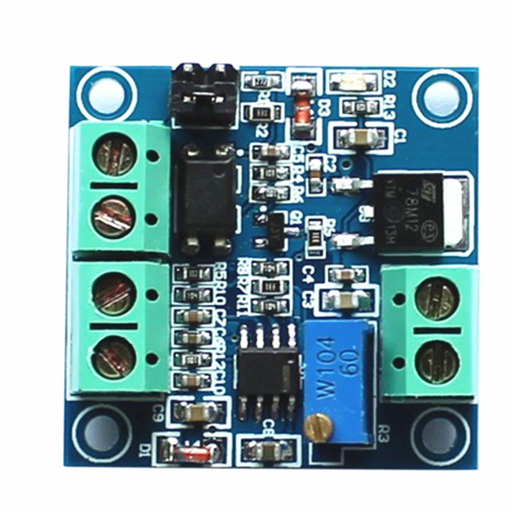 XD-39 PWM To Voltage Volt Converter Module 0%-100% 0-10V