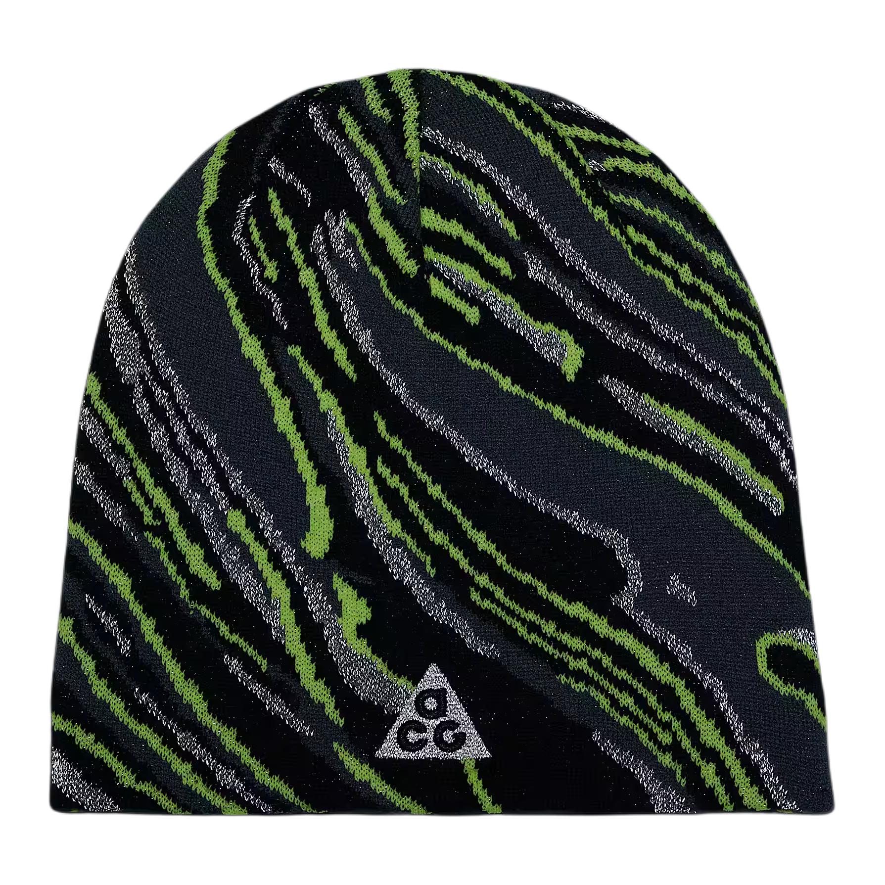 Acg Nike Acg Peak  Big Bend  Beanie HV7016-077 OS
