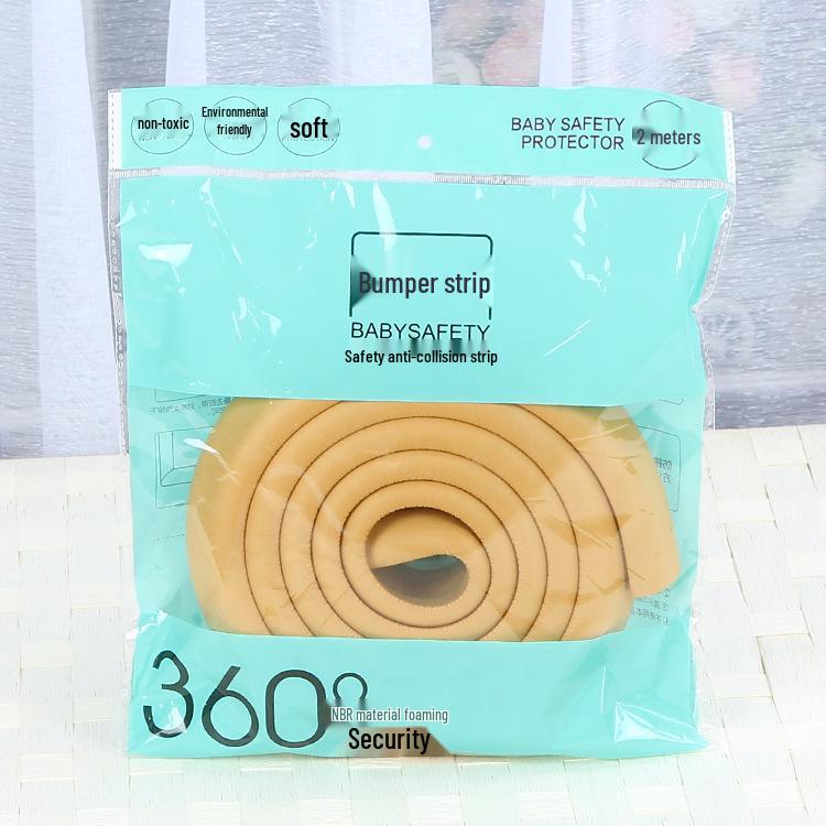 Child Safety Corner & Edge Protection Strip