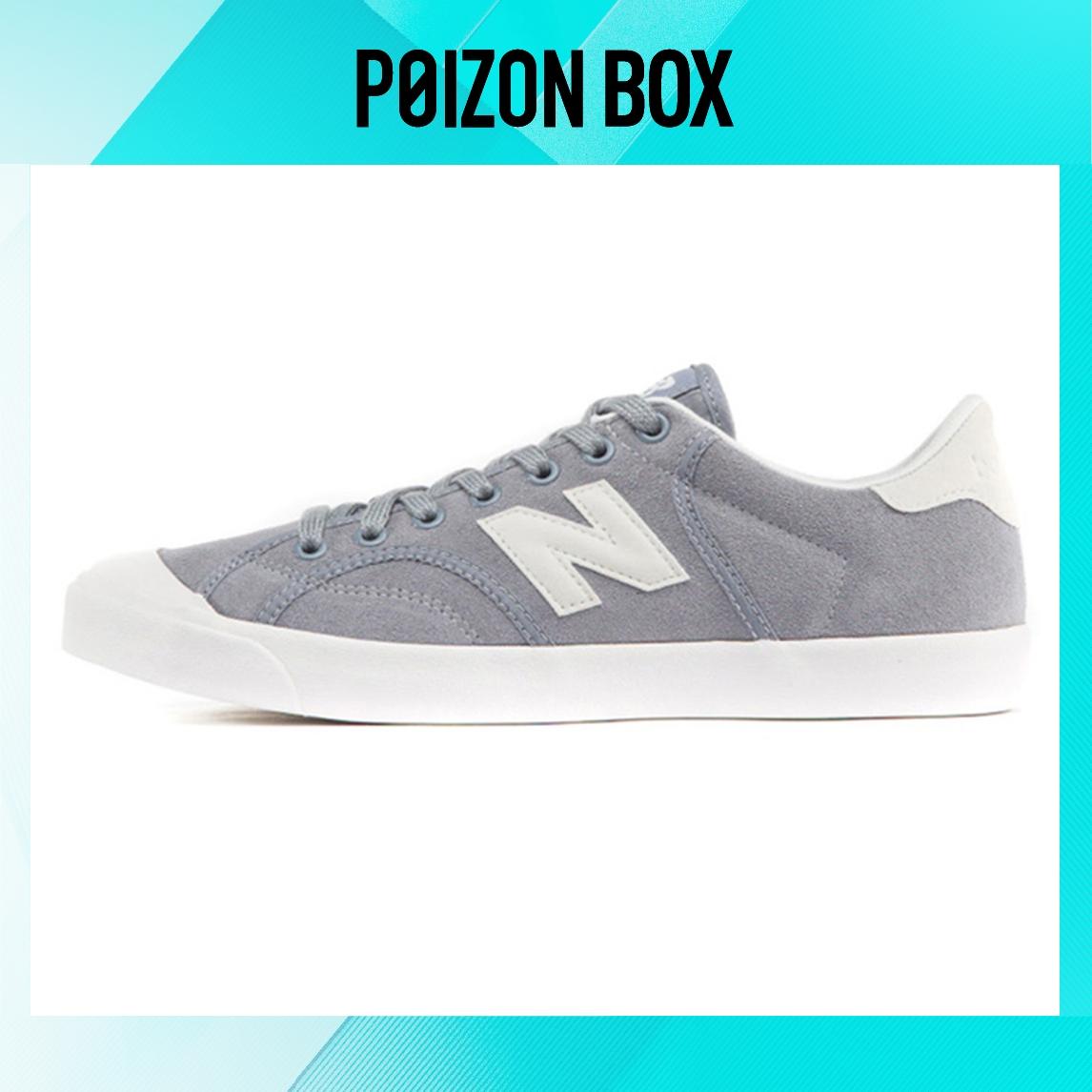 

кроссовки New Balance NB Pro Court Skateboarding Shoes Unisex PROCTSBG