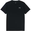 Li Ning Grade School T Shirts Crew Neck Thin YTSV135-11