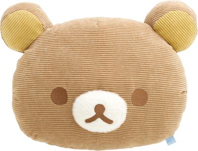 Rilakkuma Always By Your Side Cushion MF72301