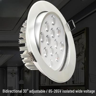 OEING Einbau-LED-Spot-Downlight