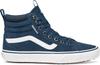 Кроссовки Vans Filmore Hi Vansguard