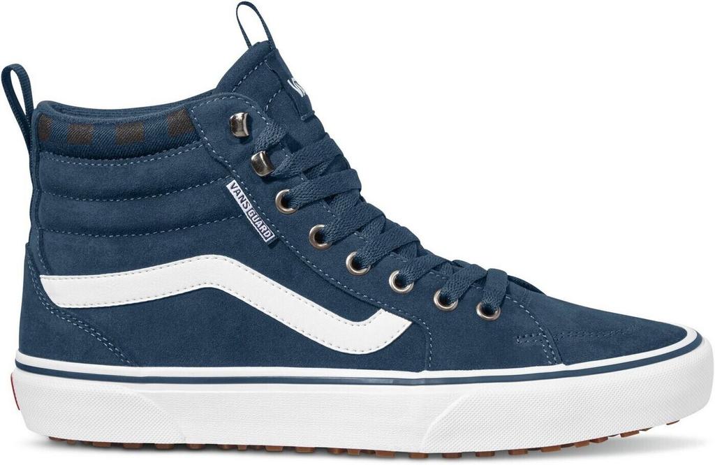 Кроссовки Vans Filmore Hi Vansguard