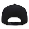 [New Era] Atletico Paranaense Official Curved Cap [ATHLETICO PARANAENSE] 9FIFTY Black x Red