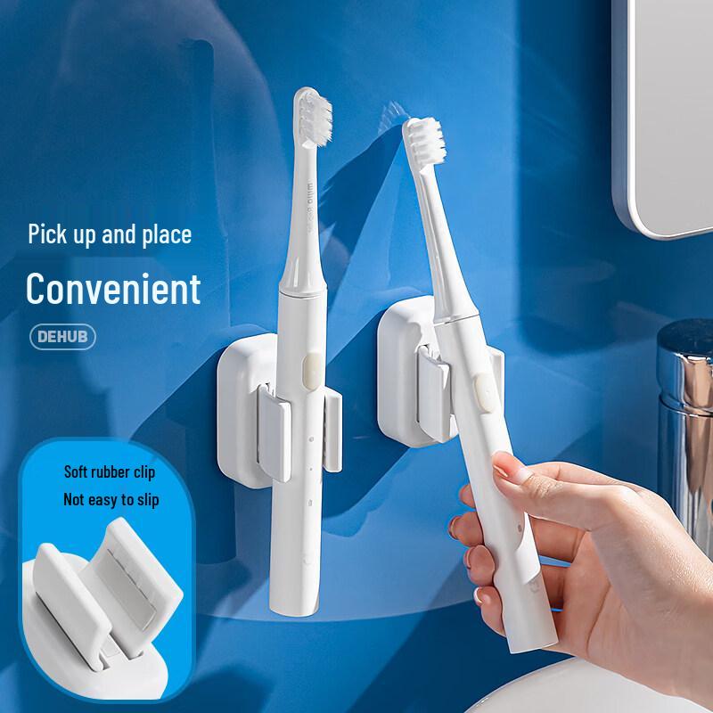 Electric Toothbrush Holder