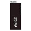 Kamio Japan Mitsubishi Pencil Kuru Toga Lead 0.3mm (10635 Coca-Cola BLACK)